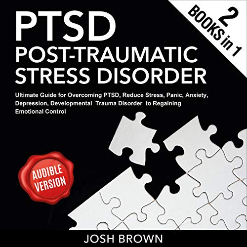 PTSD by Josh Brown