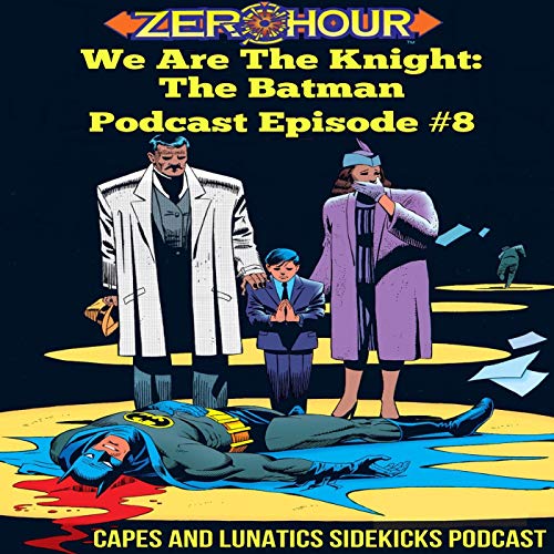 Batman: Zero Hour by Unknown