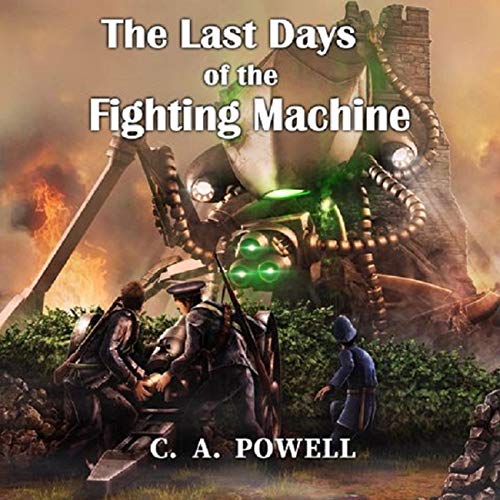The Last Days of the Fighting Machine