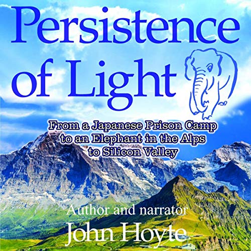 Persistence of Light by John Hoyte