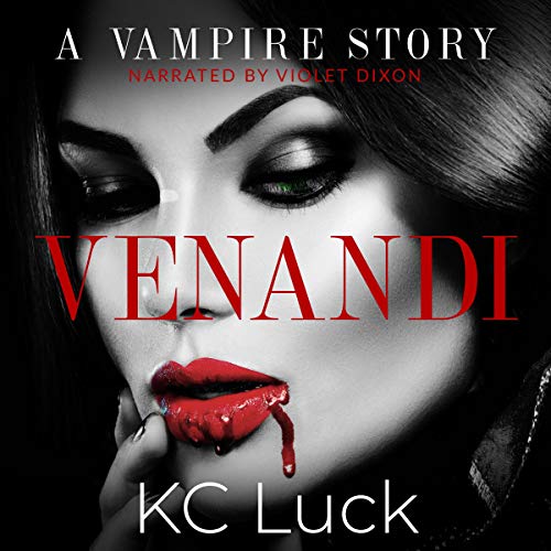 Venandi by KC Luck