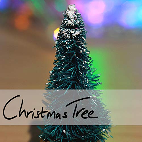 Christmas Tree by Joanne Gale