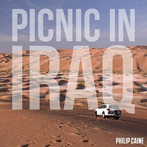 Picnic in Iraq