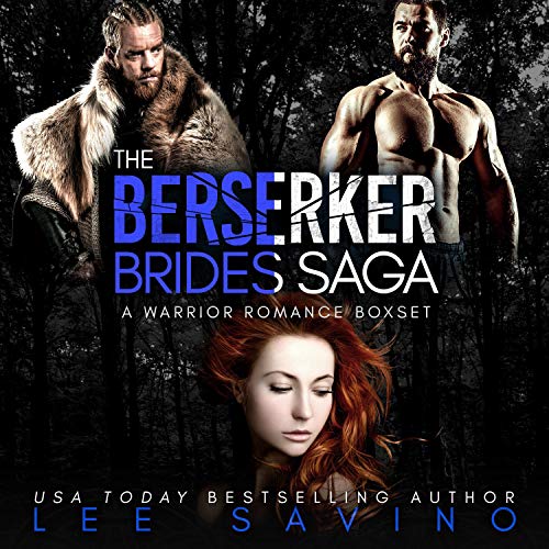 The Berserker Brides Saga