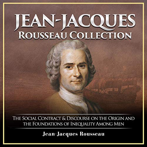 Jean-Jacques Rousseau Collection