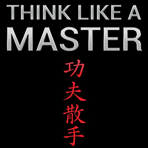 Think Like a Master by Bill Hulsey