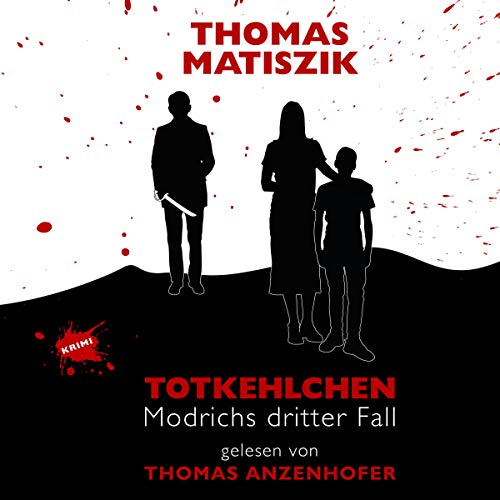 Totkehlchen by Thomas Matiszik
