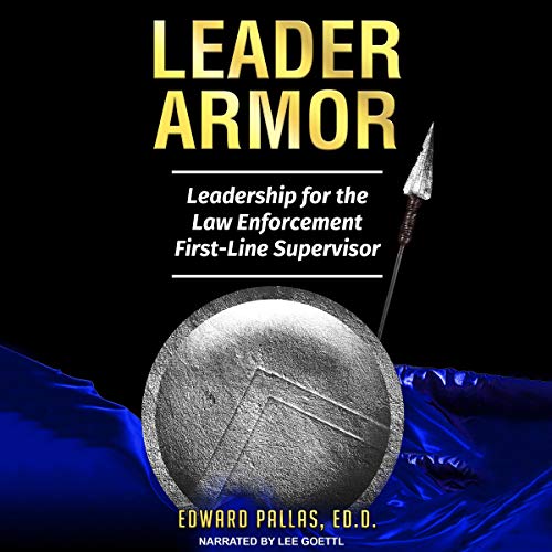 Leader Armor