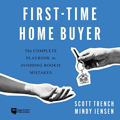 First-Time Home Buyer