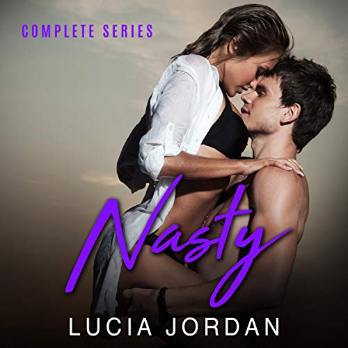 Nasty: Complete Series
