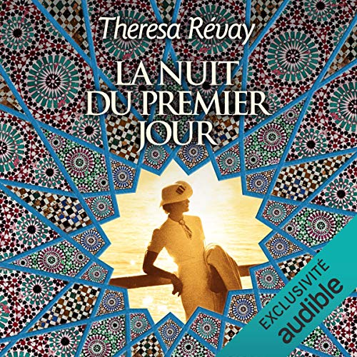 La nuit du premier jour by Theresa Révay