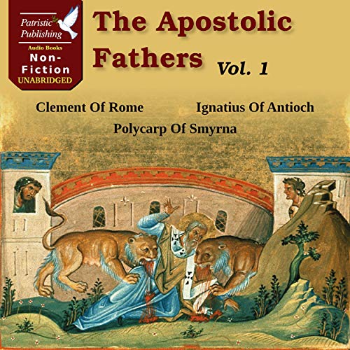 The Apostolic Fathers