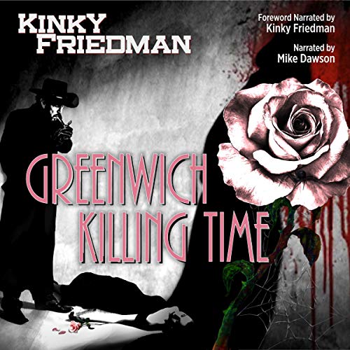 Greenwich Killing Time