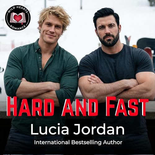 Hard and Fast: Complete Series