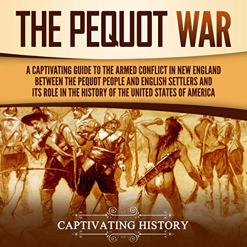 The Pequot War