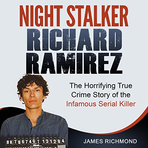 Night Stalker Richard Ramirez