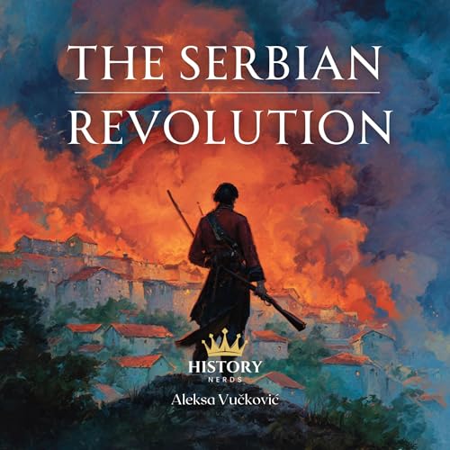 The Serbian Revolution