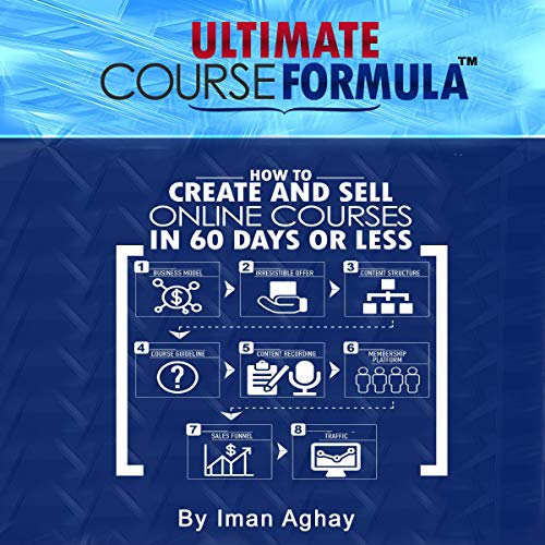 Ultimate Course Formula by Iman Aghay