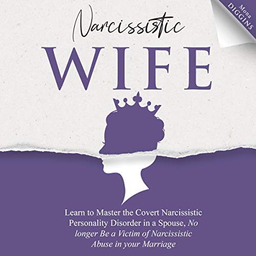 Narcissistic Wife