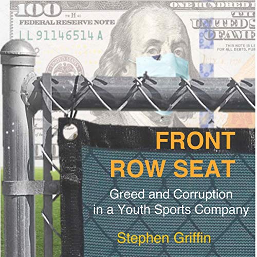 Front Row Seat by Stephen Griffin
