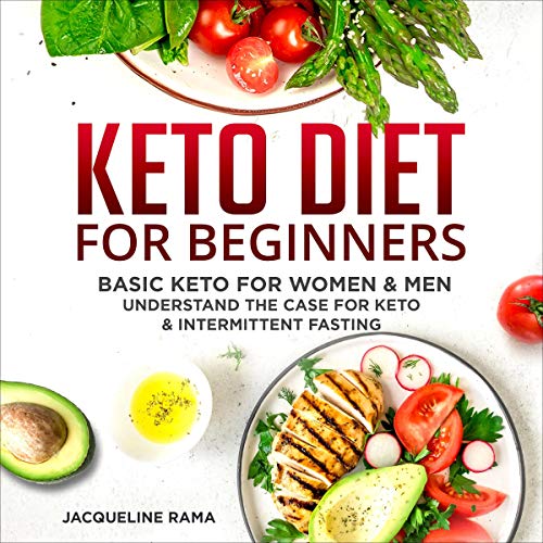 Ketogenic Diet 101 by Jacqueline Rama ACE