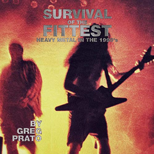 Survival of the Fittest