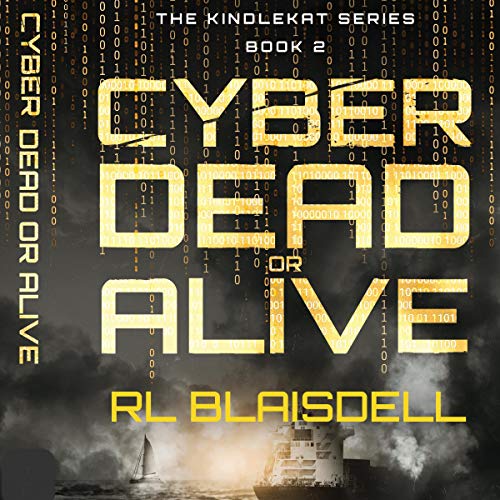 Cyber Dead or Alive