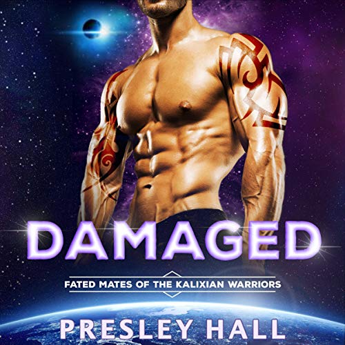 Damaged