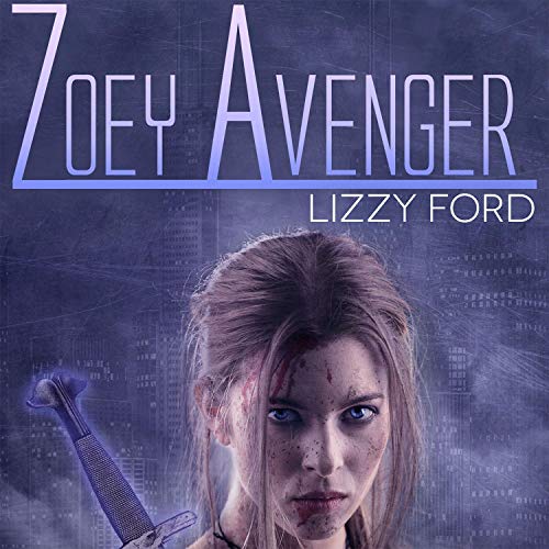 Zoey Avenger