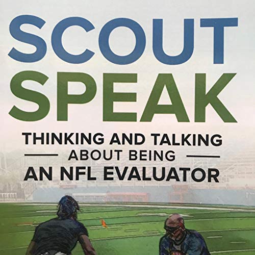 Scout Speak