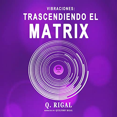 Vibraciones [Vibrations] by Quelyory Rigal