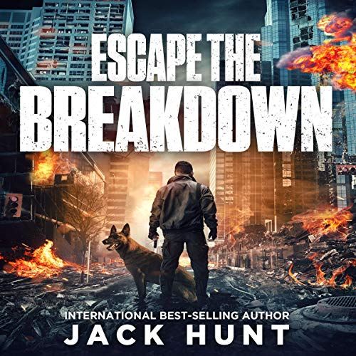 Escape the Breakdown