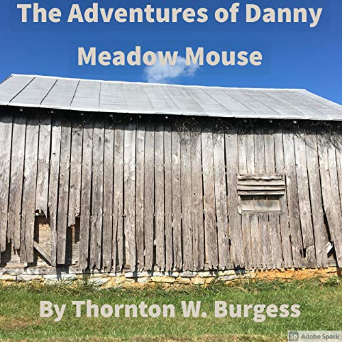 The Adventures of Danny Meadow Mouse