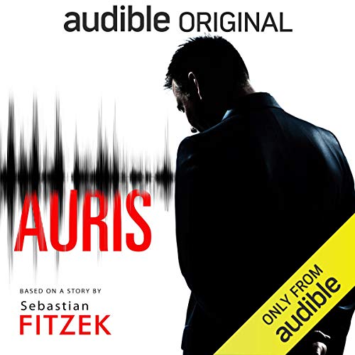 Auris by Vincent Kliesch