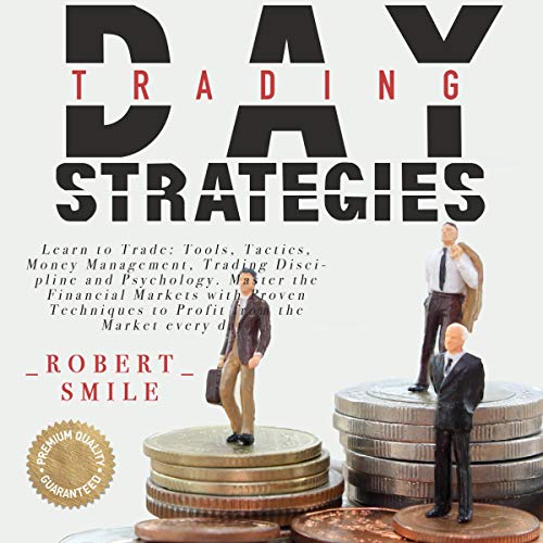 Day Trading Strategies