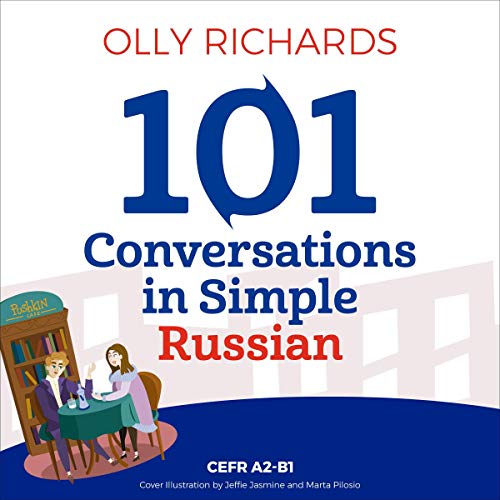 101 Conversations in Simple Russian