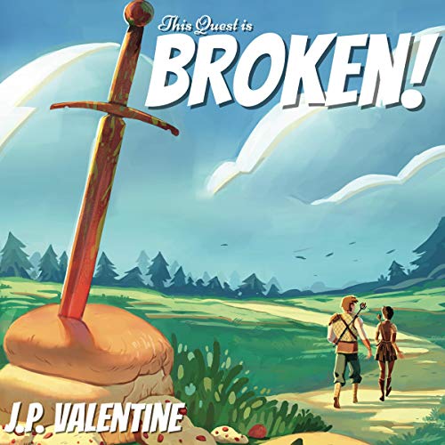 This Quest Is Broken!