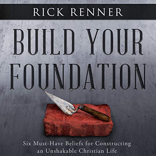 Build Your Foundation