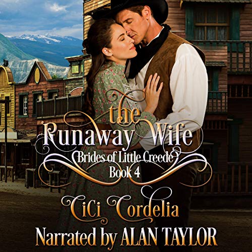 The Runaway Wife