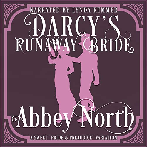 Darcy's Runaway Bride