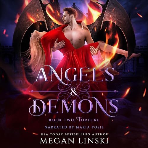 Torture by Megan Linski