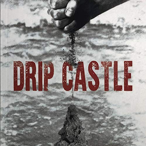 Drip Castle by Bruce Eberts
