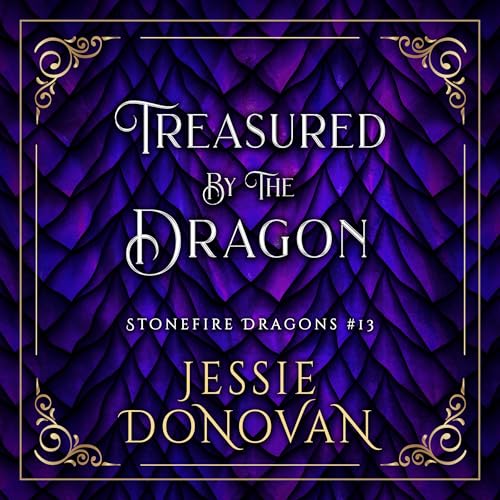 Treasured by the Dragon