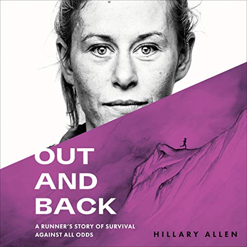 Out and Back by Hillary Allen