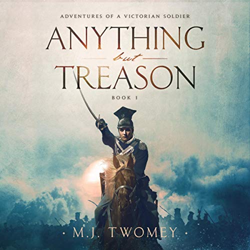 Anything but Treason