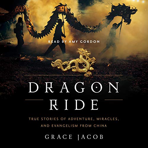 Dragon Ride