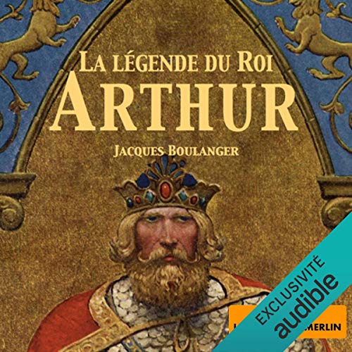 Le roman de Merlin