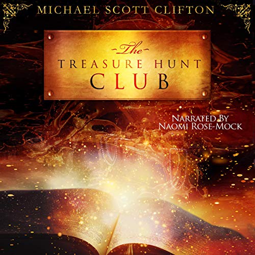 The Treasure Hunt Club