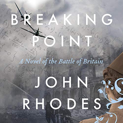 Breaking Point by John Rhodes