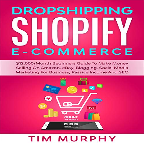 Dropshipping Shopify E-Commerce